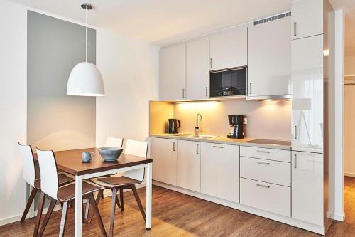 Apartamento Deichh�user Anna K�ste Deichh�user Anna K�ste 2-34