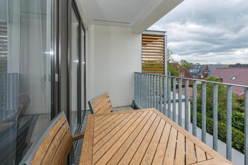 Apartamento Deichh�user Anna K�ste Deichh�user Anna K�ste 7-32