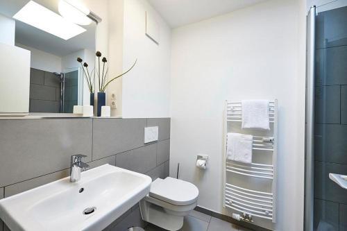 Apartamento Deichh�user Anna K�ste Deichh�user Anna K�ste 4-32