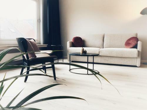 Apartamento Appartement Pauline