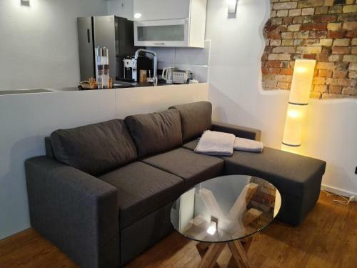 Apartamento Stilvolle Ferienwohnung