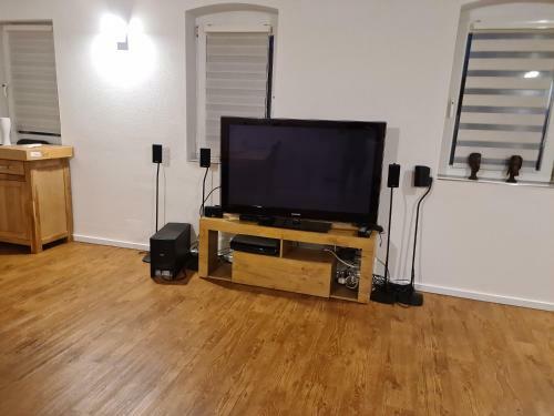Apartamento Stilvolle Ferienwohnung