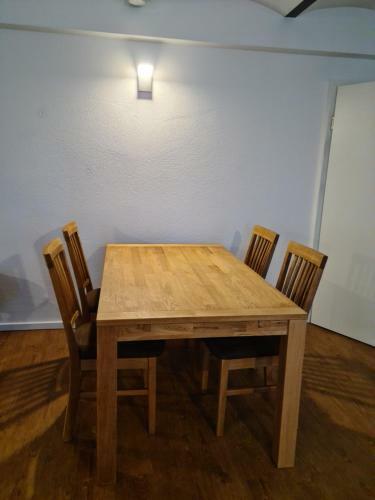 Apartamento Stilvolle Ferienwohnung