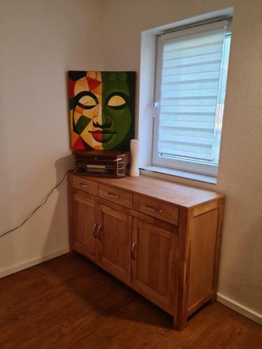 Apartamento Stilvolle Ferienwohnung