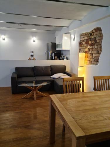 Apartamento Stilvolle Ferienwohnung