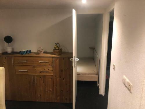 Apartamento Bungalow Am Wald