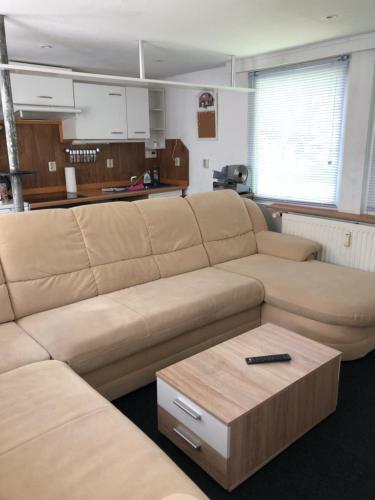 Apartamento Bungalow Am Wald