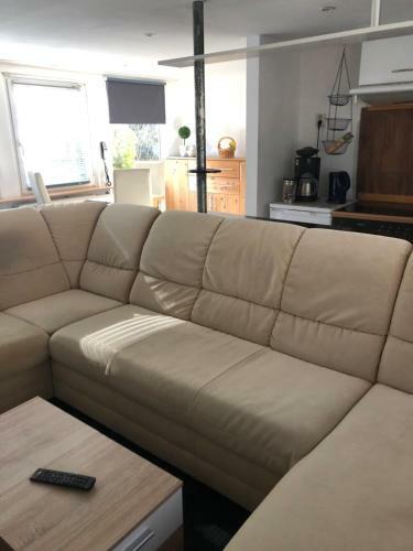 Apartamento Bungalow Am Wald