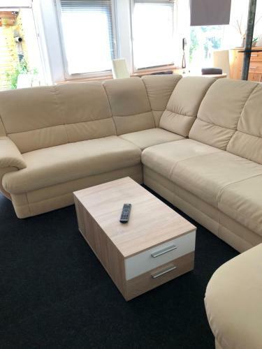 Apartamento Bungalow Am Wald