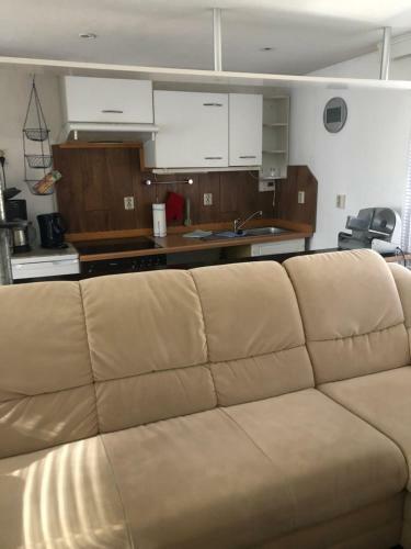Apartamento Bungalow Am Wald