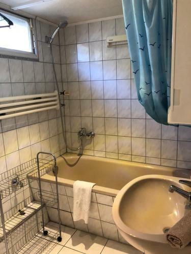 Apartamento Bungalow Am Wald