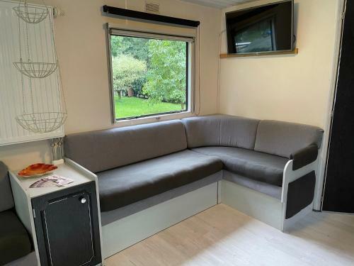 Apartamento Mobilheim Am Wald