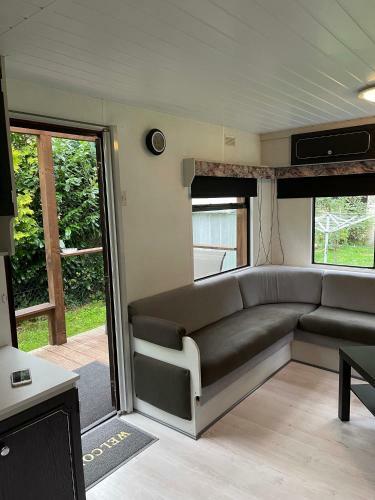 Apartamento Mobilheim Am Wald