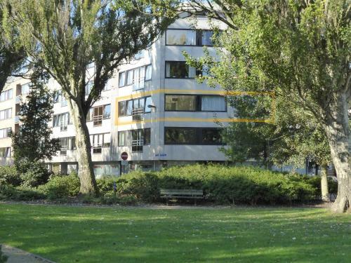 Apartamento Vanden Broeck