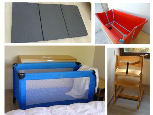 Apartamento Vanden Broeck