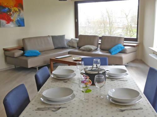 Apartamento Vanden Broeck