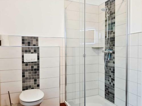Apartamento Lausitzer Ferienapartments