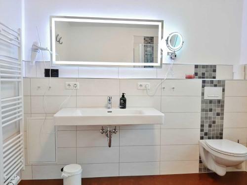 Apartamento Lausitzer Ferienapartments