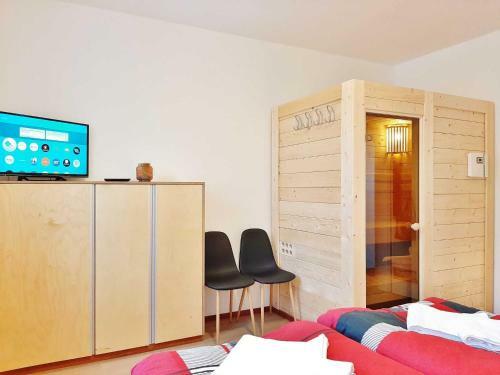 Apartamento Lausitzer Ferienapartments