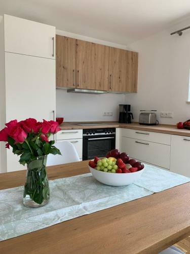 Apartamento Chiemsee Pferdehof Ferienwohnungen