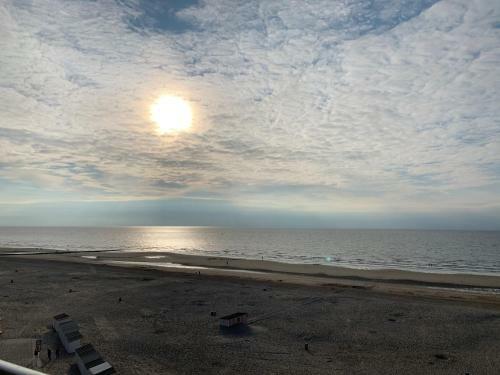 Apartamento Parel Aan Het Strand