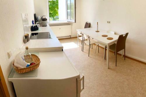 Worker Apartments Bernsdorf-wiednitz