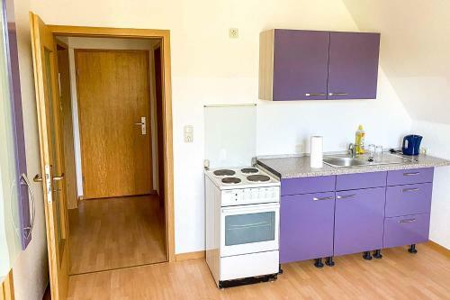 Worker Apartments Bernsdorf-wiednitz