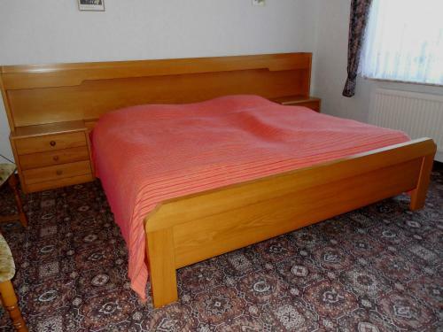 Apartamento G�stehaus An Der Wieke