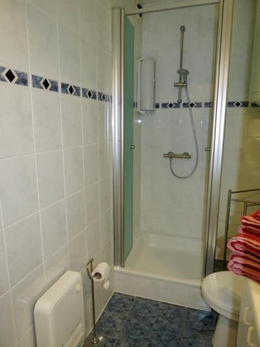 Apartamento Residentie Zeezicht I