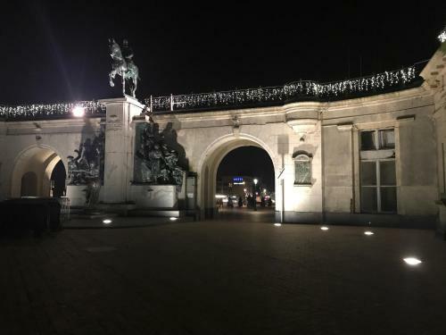 Apartamento Residentie Hydro Palace, Zeedijk 250!