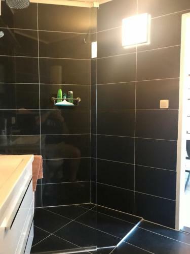 Apartamento Residentie Hydro Palace, Zeedijk 250!