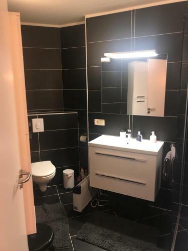 Apartamento Residentie Hydro Palace, Zeedijk 250!