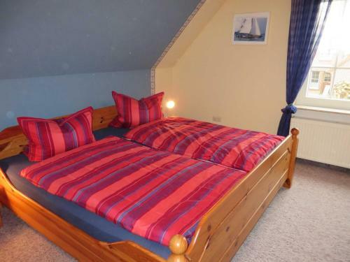 Apartamento Ferienwohnung Gisela An Der Nordsee