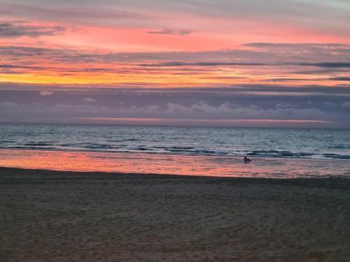 Apartamento Residentie Rapallo Oostende