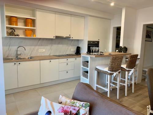 Apartamento Residentie Rapallo Oostende