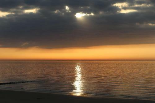 Apartamento Residentie Rapallo Oostende