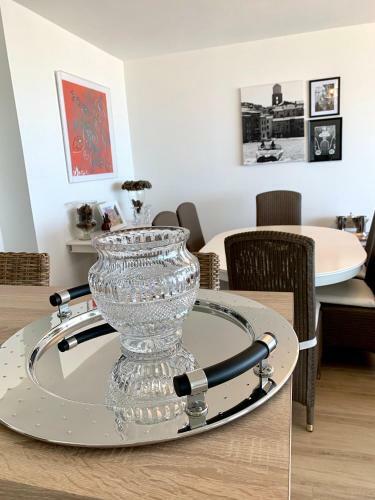 Apartamento Residentie Rapallo Oostende