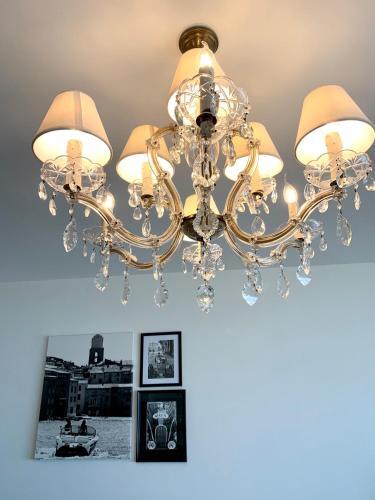 Apartamento Residentie Rapallo Oostende