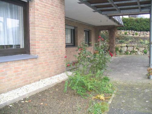 Apartamento Ferienwohnung Ruhrtalblick