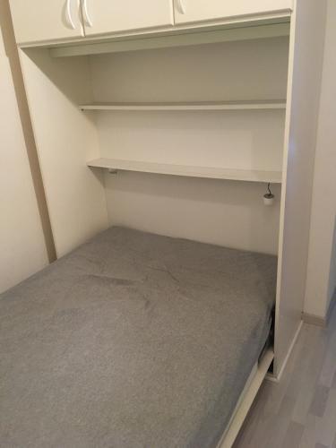 Apartamento Prachtige Studio Met Frontaal Zeezicht En Terras 4 Pers.