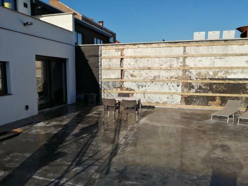 Apartamento Appartement Dicht Bij Zee