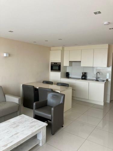 Apartamento Gent-oostende-aan-zee