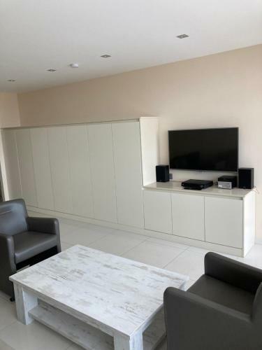 Apartamento Gent-oostende-aan-zee