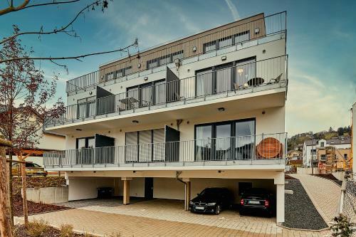 Apartamento Moselliebe