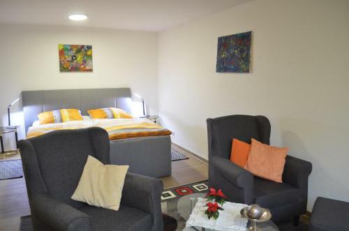Apartamento Ferienwohnung Petri