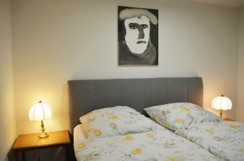 Apartamento Ferienwohnung Petri