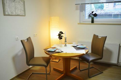 Apartamento Ferienwohnung Petri