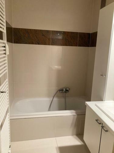 Apartamento Hasselt-oostende-aan-zee