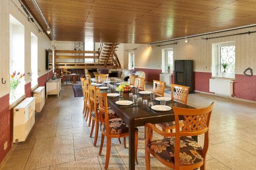 Ferienhaus Mosel-herberge