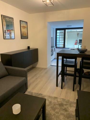 Apartamento Appartement Met Terras